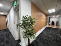 Orchard Towers (D9), Office #581147141